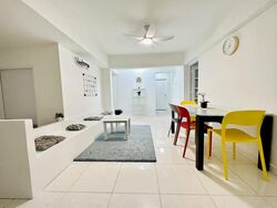 Ivory Heights (D22), Condominium #511929681